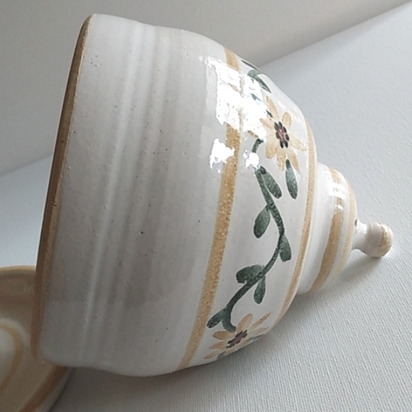 Studio pottery kitchen cloche - Picture 11 of 15